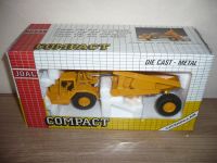 Joal 1:70 Nr. 222 Caterpillar Dumper Truck "Knicklenker" Bayern - Donauwörth Vorschau