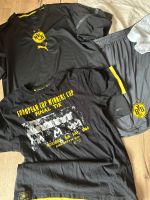 Dortmund 11 Shirts ,1 Sweatshirt,1 Hose(inklusive 3 mal Dede 17) Sachsen - Belgern Vorschau