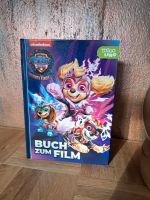 NEU - PAW PATROL - Der Mighty Kinofilm // Das Buch zum Film Bayern - Mainburg Vorschau