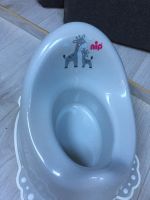 Kindertöpfchen Baby Babytipf Toilette Kinder grau Nordrhein-Westfalen - Heinsberg Vorschau