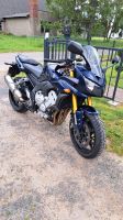 Yamaha fz1 fazer tausche emw dnepr k750 Nordvorpommern - Landkreis - Tribsees Vorschau