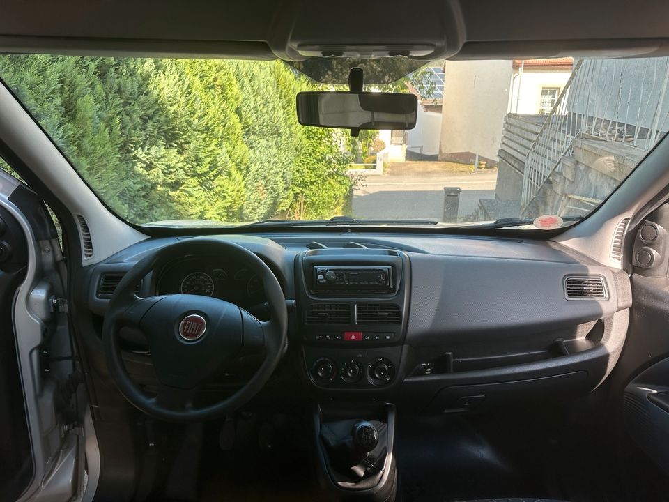 Fiat Doblo 90 Multijet in Bretten