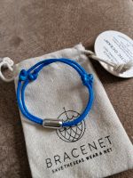 Damen Armband, blau, Grösse M ca 21 cm, Neu Nordrhein-Westfalen - Frechen Vorschau