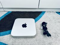 Apple Mac Mini Ende 2014, i5 1.4Ghz, 4GB, 2TB HDD Berlin - Neukölln Vorschau