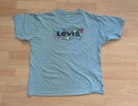 Damen Levi's Shirt T-Shirt Relaxed Gr. M Nordrhein-Westfalen - Mülheim (Ruhr) Vorschau