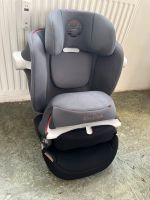 Auto-Kindersitz Cybex Pallas M-Fix, Gr. 1/2/3 (Gewicht 9-36 kg) Bayern - Schwaig Vorschau