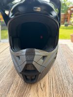 Fox V1 MTB-Motocross Helm Größe M Baden-Württemberg - Grenzach-Wyhlen Vorschau