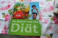 Die neue Fit for Fun Diät Dörte Helberg Nordrhein-Westfalen - Lünen Vorschau