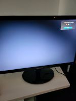 Verkaufe monitor 22 inch fon samsung Nordrhein-Westfalen - Bocholt Vorschau