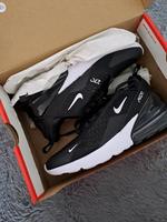 NIKE AIR MAX 270 GR: 38,5 Friedrichshain-Kreuzberg - Kreuzberg Vorschau