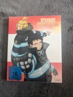 Fire force vol 1 Blu Ray Anime Manga Soul Eater Nordrhein-Westfalen - Bottrop Vorschau