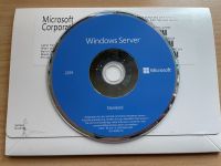 Microsoft Windows Server 2019 Standard 64 Bit German 16Core Bayern - Tirschenreuth Vorschau
