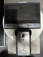 Technaxx , TX-59, drahtloses Video-Türtelefon mit Türöffnerfunkt. Nordrhein-Westfalen - Winterberg Vorschau