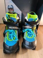 HUDORA Kinderrollschuhe Größe 30-33 Niedersachsen - Lüchow Vorschau