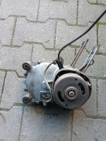 Zündapp 442 248 -40 Motor Motorblock Getriebe Kurbelwelle Bayern - Pfreimd Vorschau