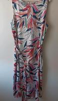 Esprit Kleid Sommerkleid Gr. 44 XXL Ludwigslust - Landkreis - Hagenow Vorschau