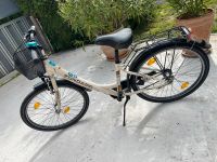 Zündapp 24 Zoll Kinder-/Jugenfahrrad Bayern - Kolbermoor Vorschau