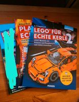 Lego für echte Kerle 2/ Playmobil für echte Jungs Bayern - Regensburg Vorschau