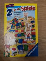 2 erste Spiele Nordrhein-Westfalen - Unna Vorschau