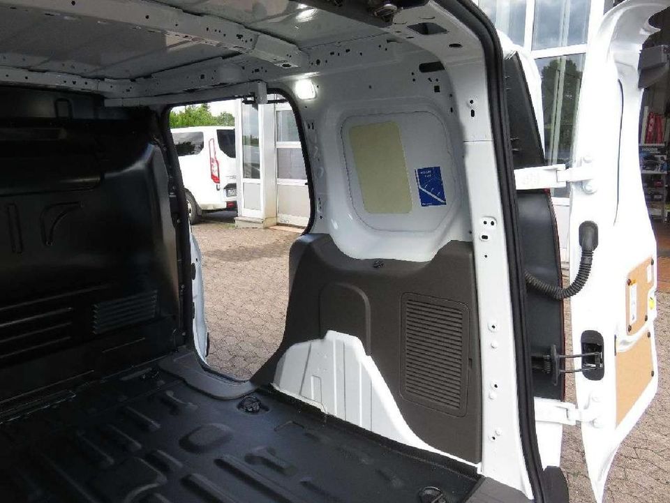 Ford Transit Connect Kasten Trend,Klima,beh.WSS,PP.h. in Horn-Bad Meinberg