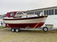 Leihtrailer für Segelboot und Motorboot Schleswig-Holstein - Siek Vorschau