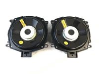 BMW X6 E71 Zentralbass TOP HIFI System Lautsprecher Set 9112491 Brandenburg - Schönefeld Vorschau