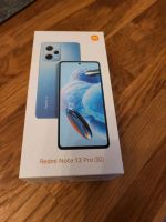 Redmi Note 12 Pro 5G Midnight Black zu verkaufen! Hessen - Reiskirchen Vorschau