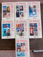 Bücher neu Im Spiegel der Zeit Sachsen - Oberlungwitz Vorschau