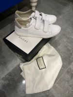 Gucci Sneaker Nordrhein-Westfalen - Voerde (Niederrhein) Vorschau