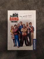 Big Bang Theory Spiel Kosmos Schleswig-Holstein - Pansdorf Vorschau