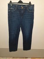 C&A Jeans Straight, d.blau Gr. 44 Bayern - Freilassing Vorschau