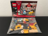 LEGO 8206 DISNEY PIXAR CARS 2 TOKIO PIT STOP SET 5 - 12 JAHRE Thüringen - Straußfurt Vorschau