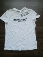 Adidas Shirt Deutschland Euro 2012 *neu* Größe M Baden-Württemberg - Nürtingen Vorschau