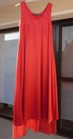 Kleid Designer Unikat Ballkleid Seide Rot Handarbeit NEUWERTIG! Niedersachsen - Wolfenbüttel Vorschau