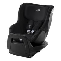 Britax Römer DUALFIX PRO M - Space Black - i-Size (R129) - Kindersitz - Reboarder - 12 Ruhepositionen - NEU Hessen - Fulda Vorschau