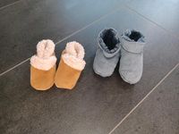 Warme Überziehschuhe Baby Nordrhein-Westfalen - Grevenbroich Vorschau