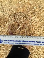 Gartensticks FICHTE (feine Hackschnitzel) / Beetabdeckung, pro m3 Schleswig-Holstein - Handewitt Vorschau