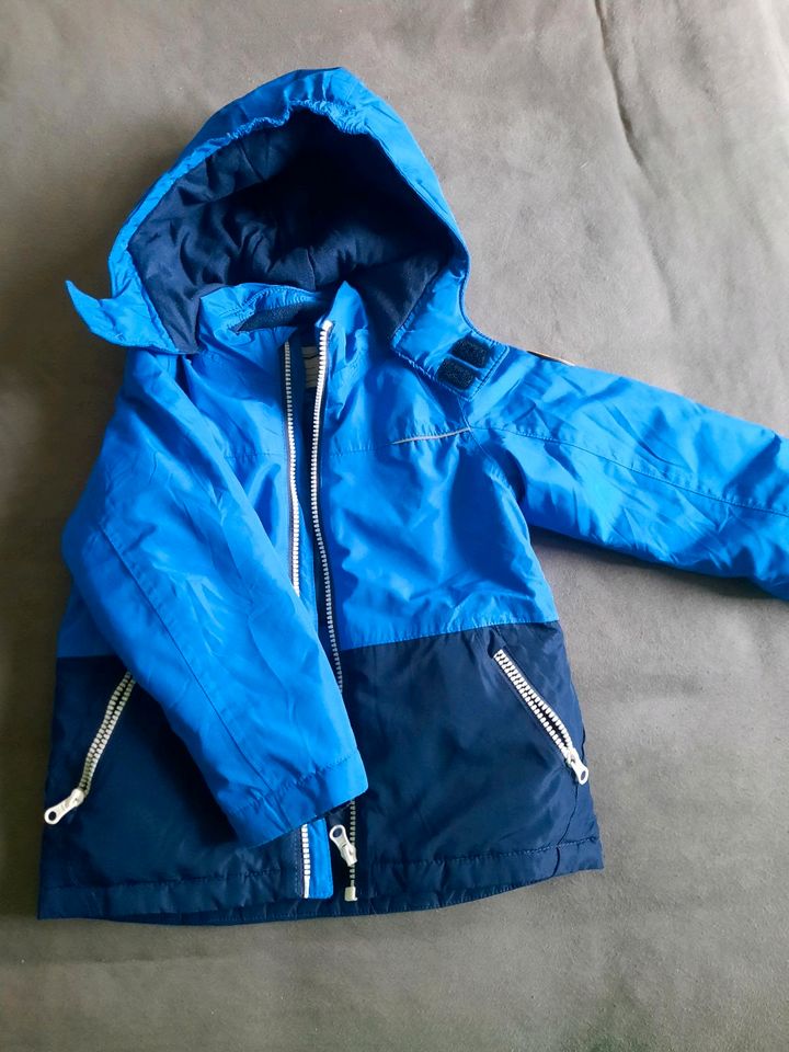 Winterjacke/Skijacke, Gr. 98/104 in Leipzig