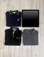 Poloshirts Herren Schleswig-Holstein - Escheburg Vorschau