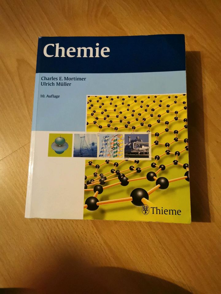 Mortimer Chemie in Pfeffenhausen