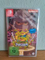 NEU Ninja Turtles Shredders Revenge - Nintendo Switch | Sealed Niedersachsen - Bersenbrück Vorschau