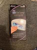 LED Gel Lampe Bielefeld - Bielefeld (Innenstadt) Vorschau