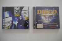 Bad Boys Blue ...continued / Sampler Disco 70er 80er / Vers. 1,65 Sachsen-Anhalt - Gräfenhainichen Vorschau