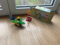 Lego Duplo Kleines Flugzeug 10808 NP 30 Euro Baden-Württemberg - Salem Vorschau