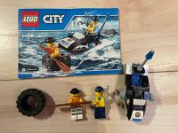 Lego City 60126, Flucht per Reifen Nordrhein-Westfalen - Hagen Vorschau