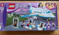 LEGO FRIENDS 41100 Heartlake Jet Hessen - Oberursel (Taunus) Vorschau