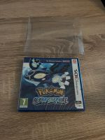 Pokémon Alpha Saphir 3DS Neu und OVP Sealed (Vga, Wata, Pixel) Bayern - Kulmbach Vorschau