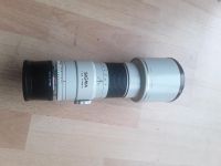Sigma APO 400mm F/5.6 für Vollformatkameras zB. Sony a7iii Nordrhein-Westfalen - Wiehl Vorschau