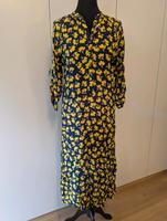 Midi Kleid von Zara, Gr. S Eimsbüttel - Hamburg Niendorf Vorschau