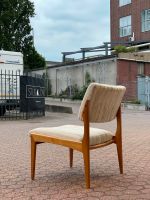 60er vintage Ikea easy chair Mid Century sessel zu Teak Design Östliche Vorstadt - Peterswerder Vorschau